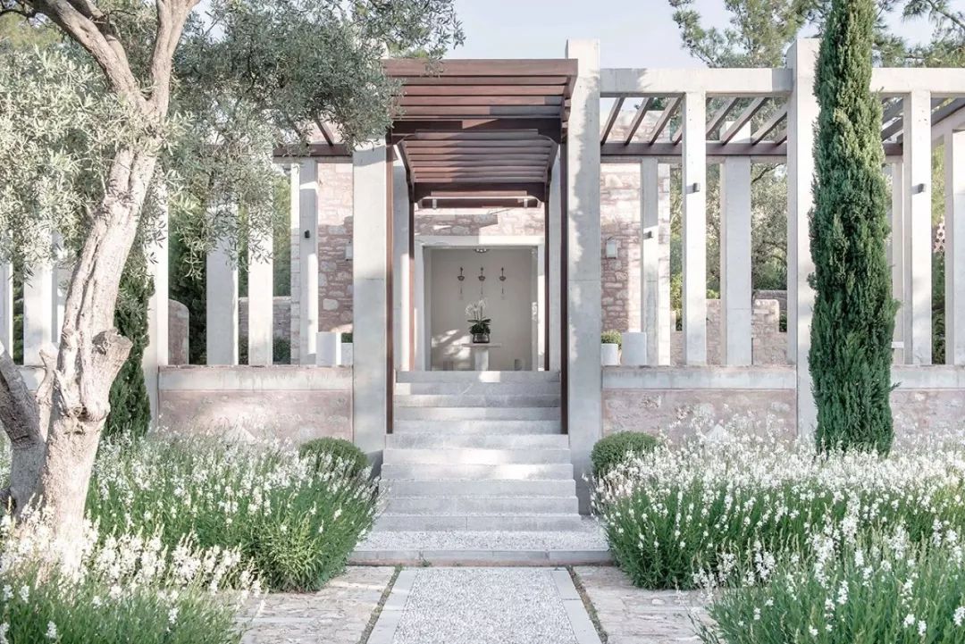 安缦东京度假村,东京安缦度假村