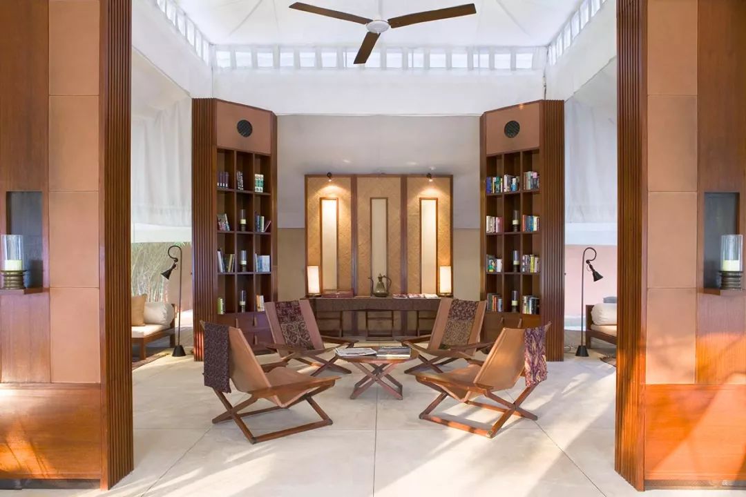 安缦东京度假村,东京安缦度假村