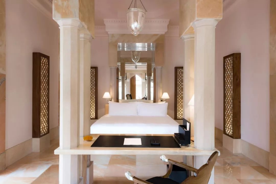 安缦东京度假村,东京安缦度假村