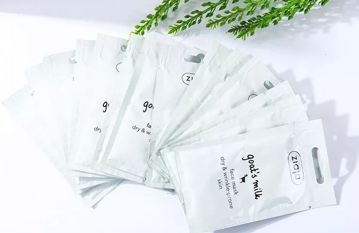 冰岛补水美白面膜,波兰面膜