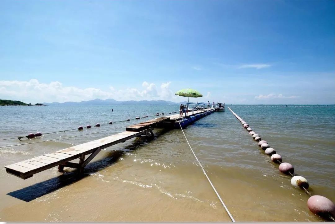 惠州大亚湾霞涌镇,大亚湾霞涌一等奖