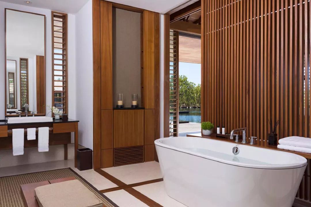 安缦东京度假村,东京安缦度假村