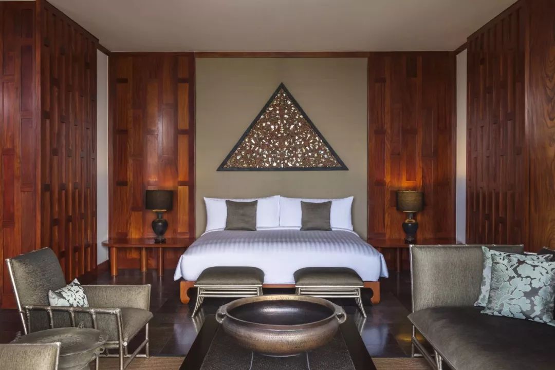 安缦东京度假村,东京安缦度假村