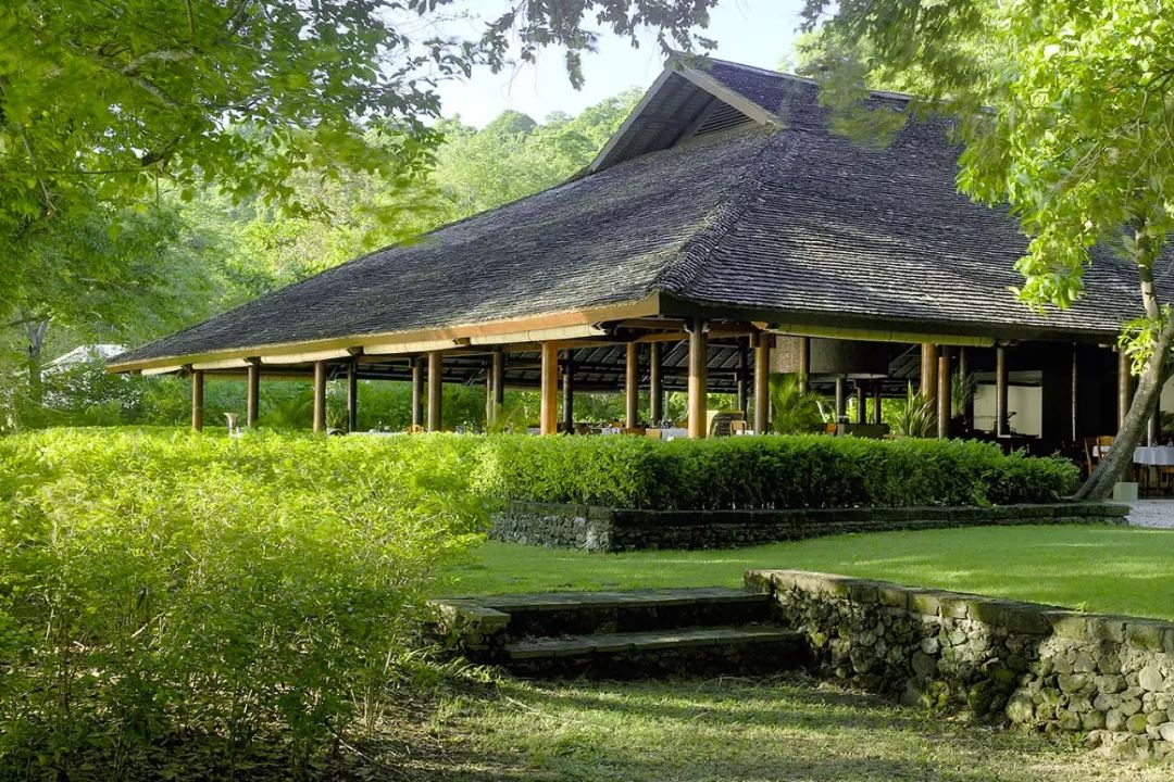 安缦东京度假村,东京安缦度假村