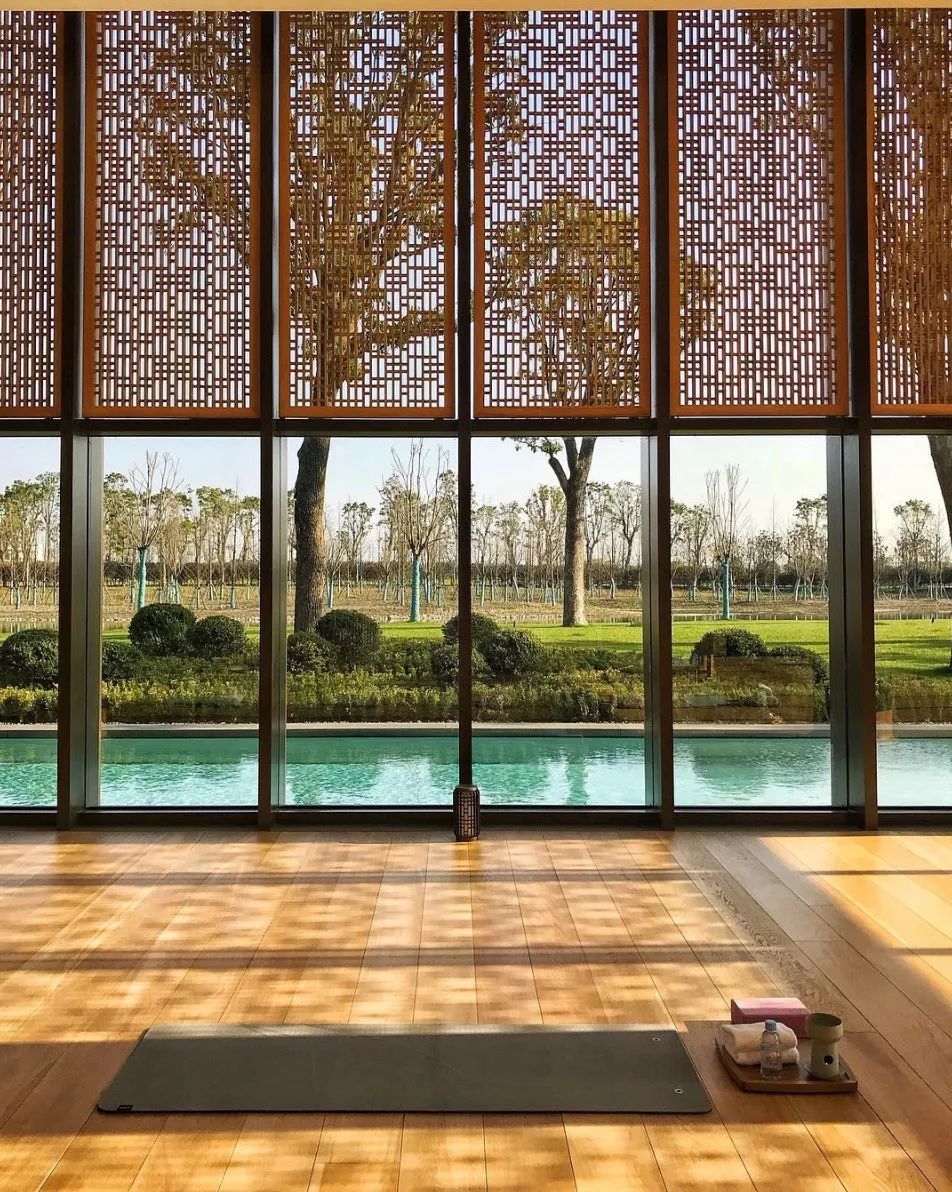 安缦东京度假村,东京安缦度假村