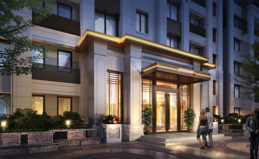 南京东突然开打“价格战”！这家豪宅放话：一点也不慌！