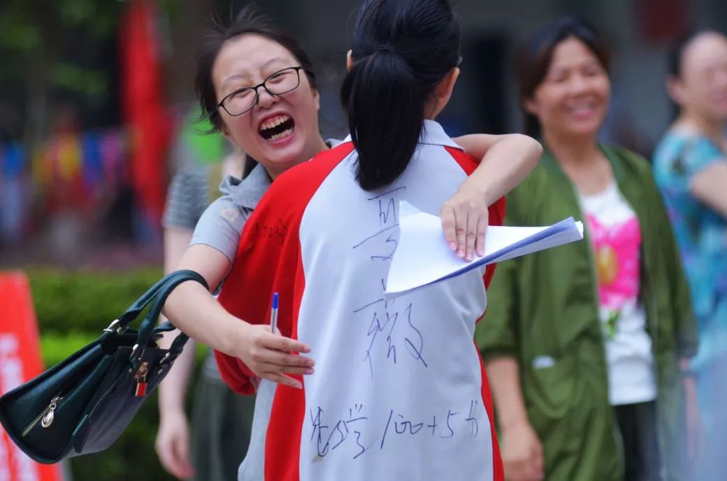 江西赣州中考成绩公布时间2024,江西各地中考总分公布时间