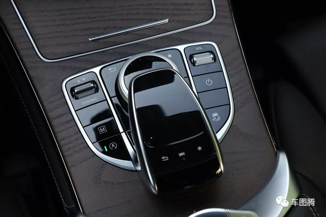 奔驰glc试驾第一视角感受,奔驰glc深度测评跑山路