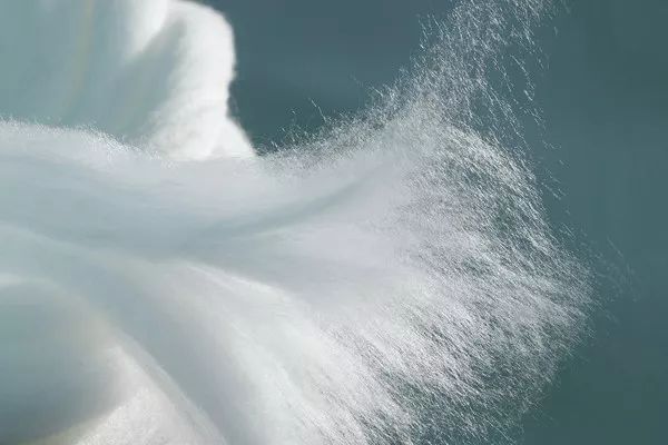 什么面料夏天穿最舒服不沾灰,不粘身夏天凉爽的面料