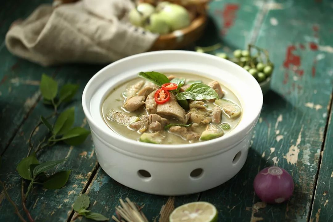 泰国菜的五味平衡该如何把握 (有什么容易做的泰国菜)