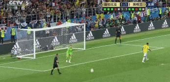 看着英格兰赢下点球大战，真心感慨一句，年轻真好