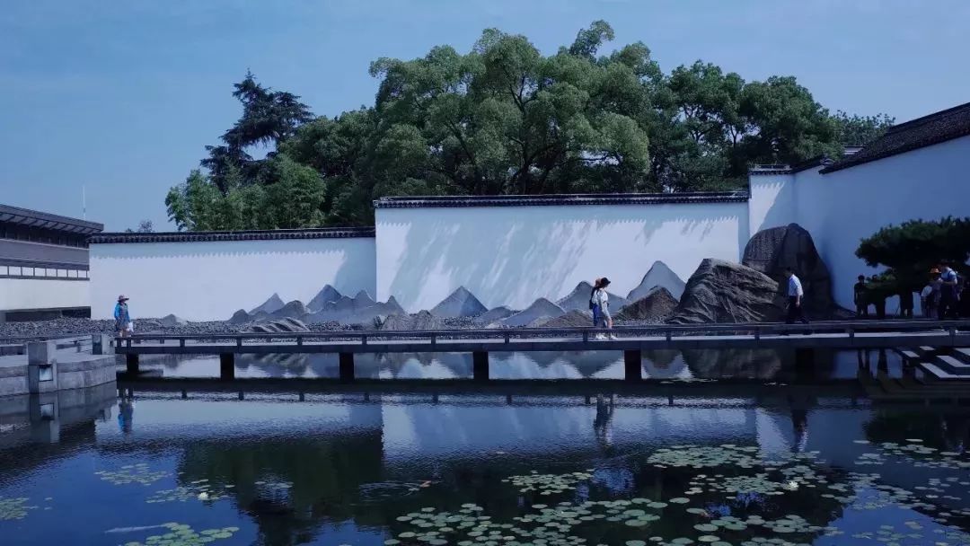 苏州旅行必打卡,大开脑洞的海外旅游新玩法