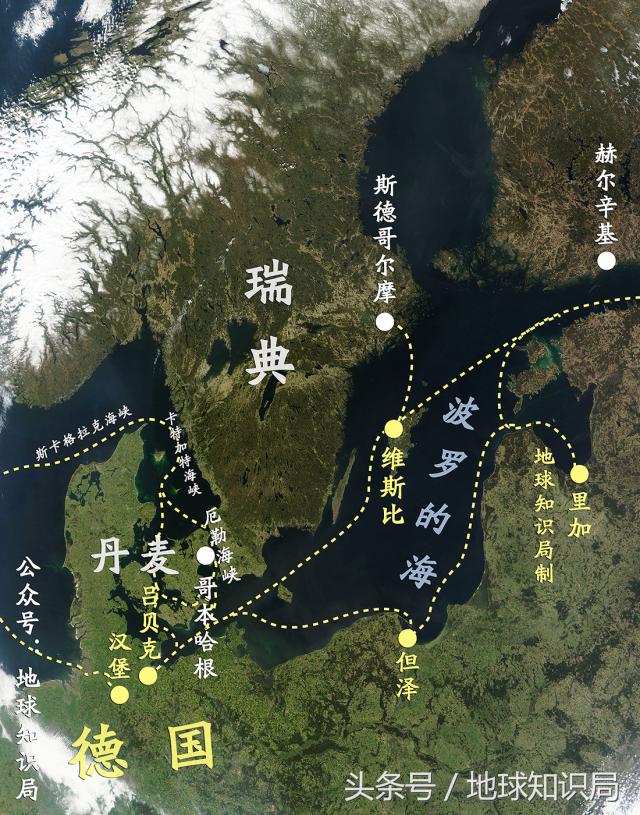瑞典与瑞士对比,瑞士和瑞典哪个更强