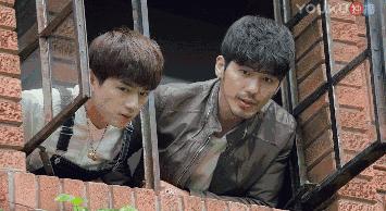 全世界都在pick这两大男神，这部爆款国剧太苏了