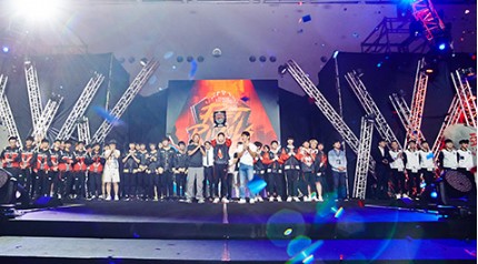 娃娃直播分析洲际赛LPL夺冠概率这次挺稳的大概有60%吧