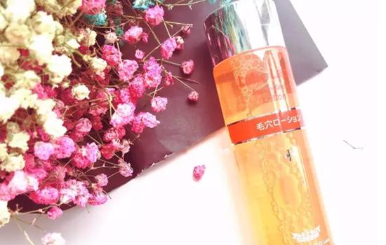 收缩毛孔精华和水哪个好用,收缩毛孔用爽肤水好还是精华液好