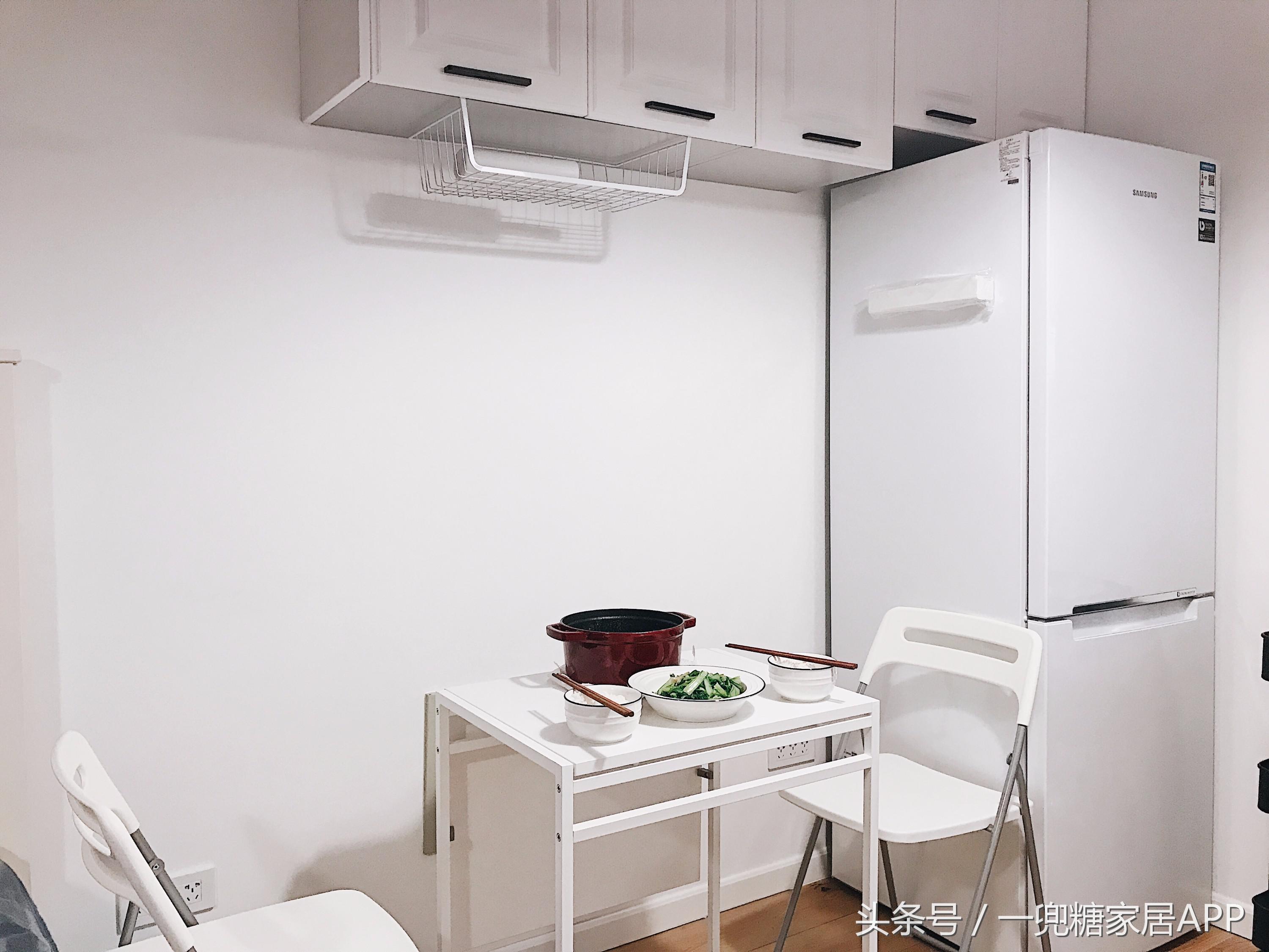 北漂37平米小屋,北漂20平米小户型装修