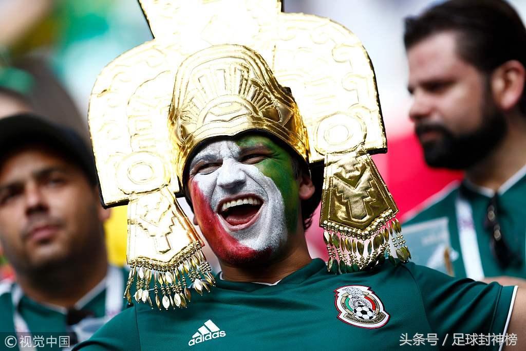 世界杯各国球迷,世界杯各国颜值