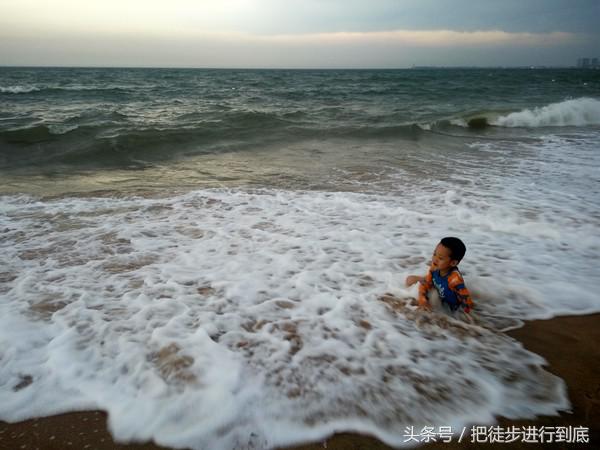 绥中到秦皇岛自驾,绥中到南戴河自驾