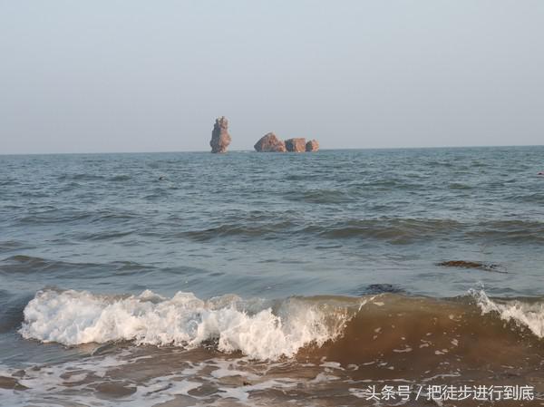 绥中到秦皇岛自驾,绥中到南戴河自驾