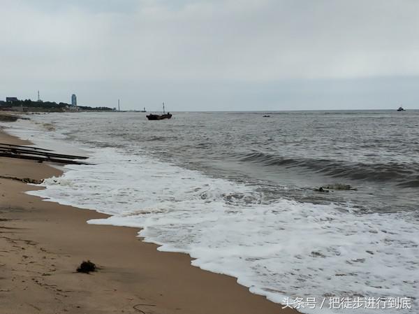 绥中到秦皇岛自驾,绥中到南戴河自驾