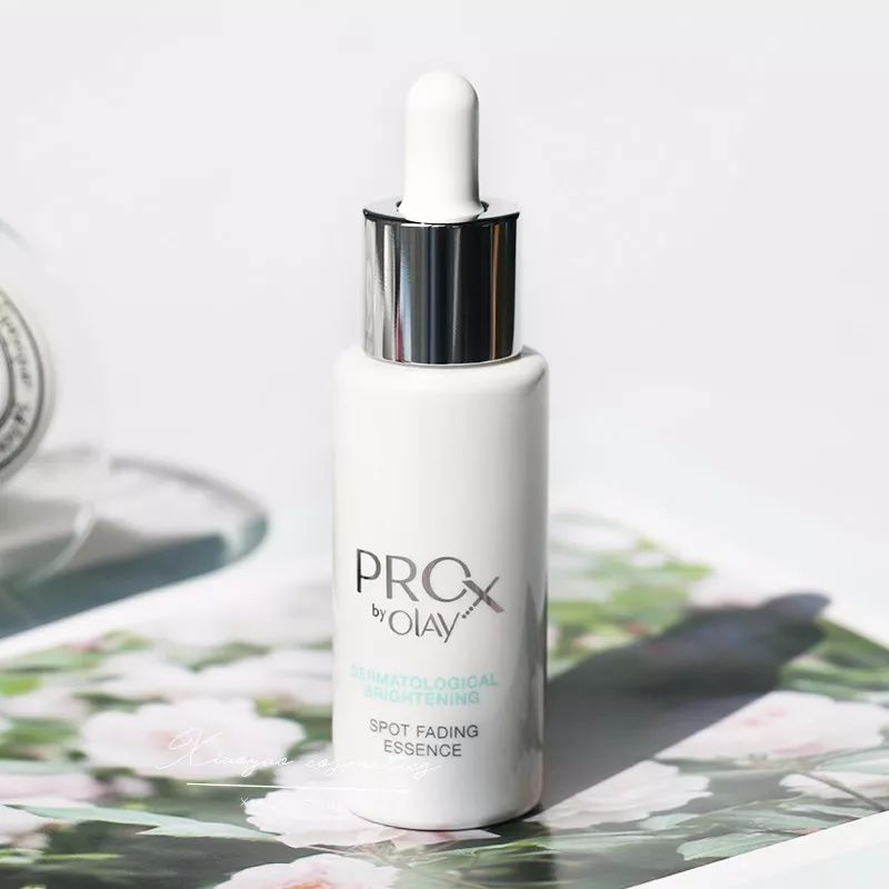 科颜氏美白精华和倩碧美白精华,雅诗兰黛美白精华和美白淡斑精华