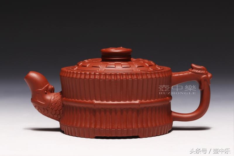 60种经典紫砂壶型及名称照片,适合泡乌龙茶的紫砂壶壶型