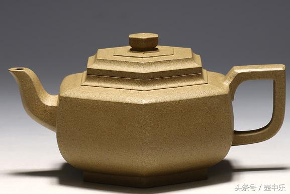 60种经典紫砂壶型及名称照片,适合泡乌龙茶的紫砂壶壶型