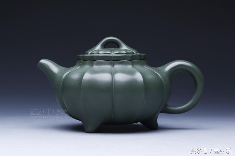 60种经典紫砂壶型及名称照片,适合泡乌龙茶的紫砂壶壶型