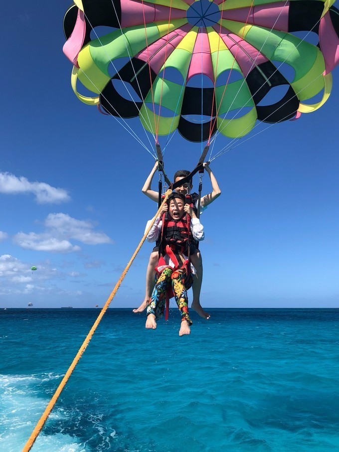 塞班岛5日自由行攻略大全,塞班5天游攻略