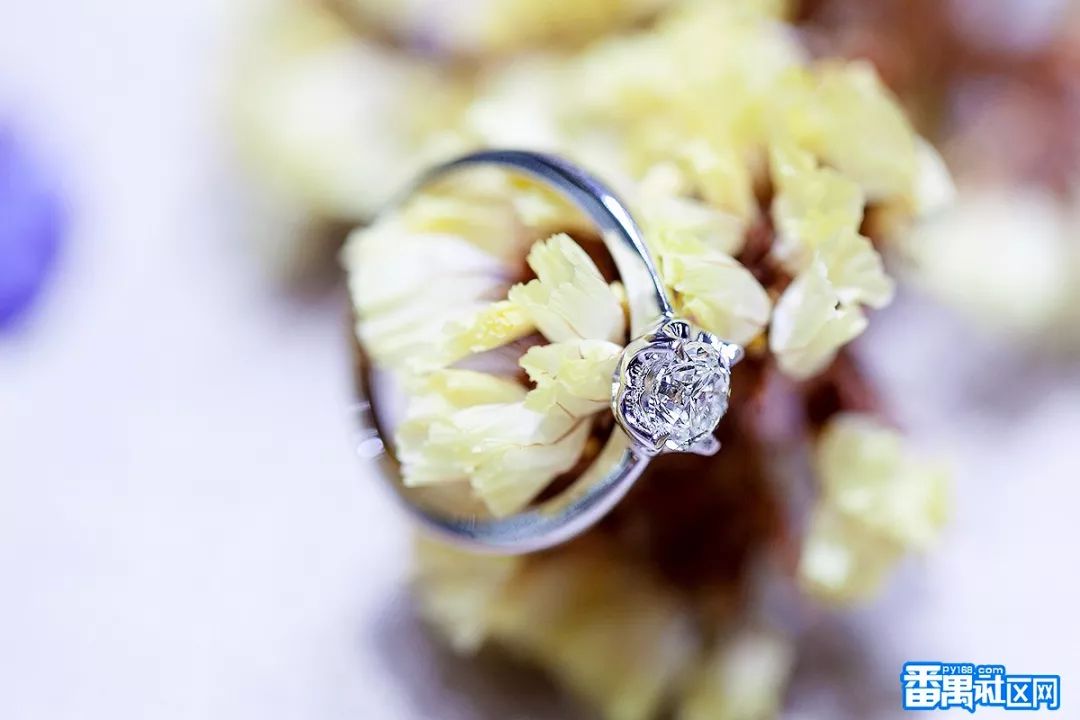 钻汇珠宝城这面“浪漫告白墙”即将开启霸屏模式!更多……