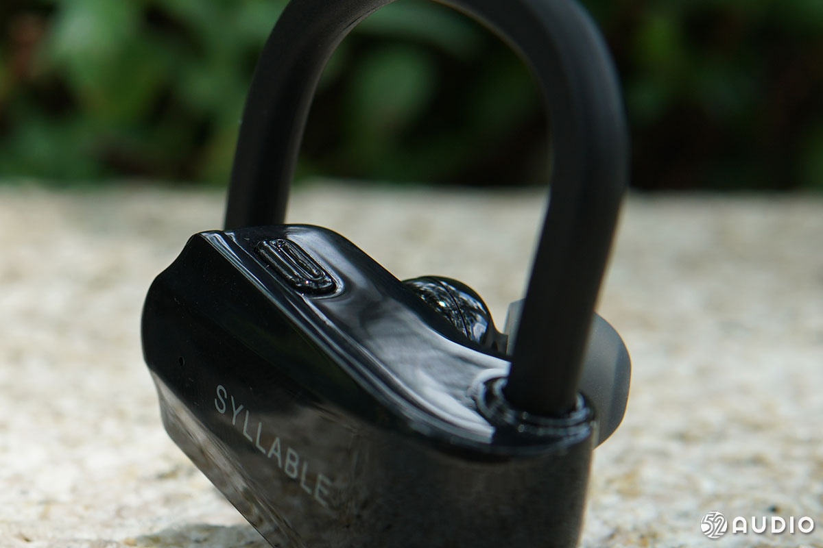 外观拉风的耳机,外观独特帅气的蓝牙耳机