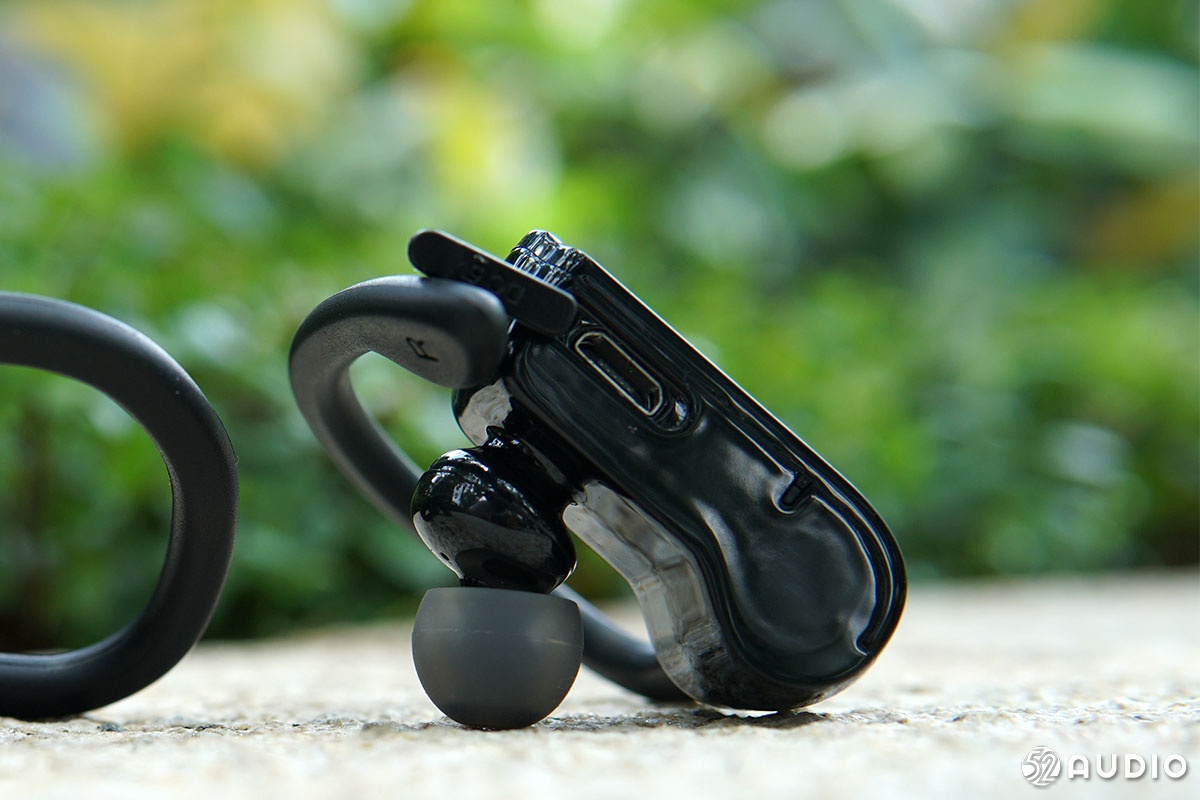 外观拉风的耳机,外观独特帅气的蓝牙耳机