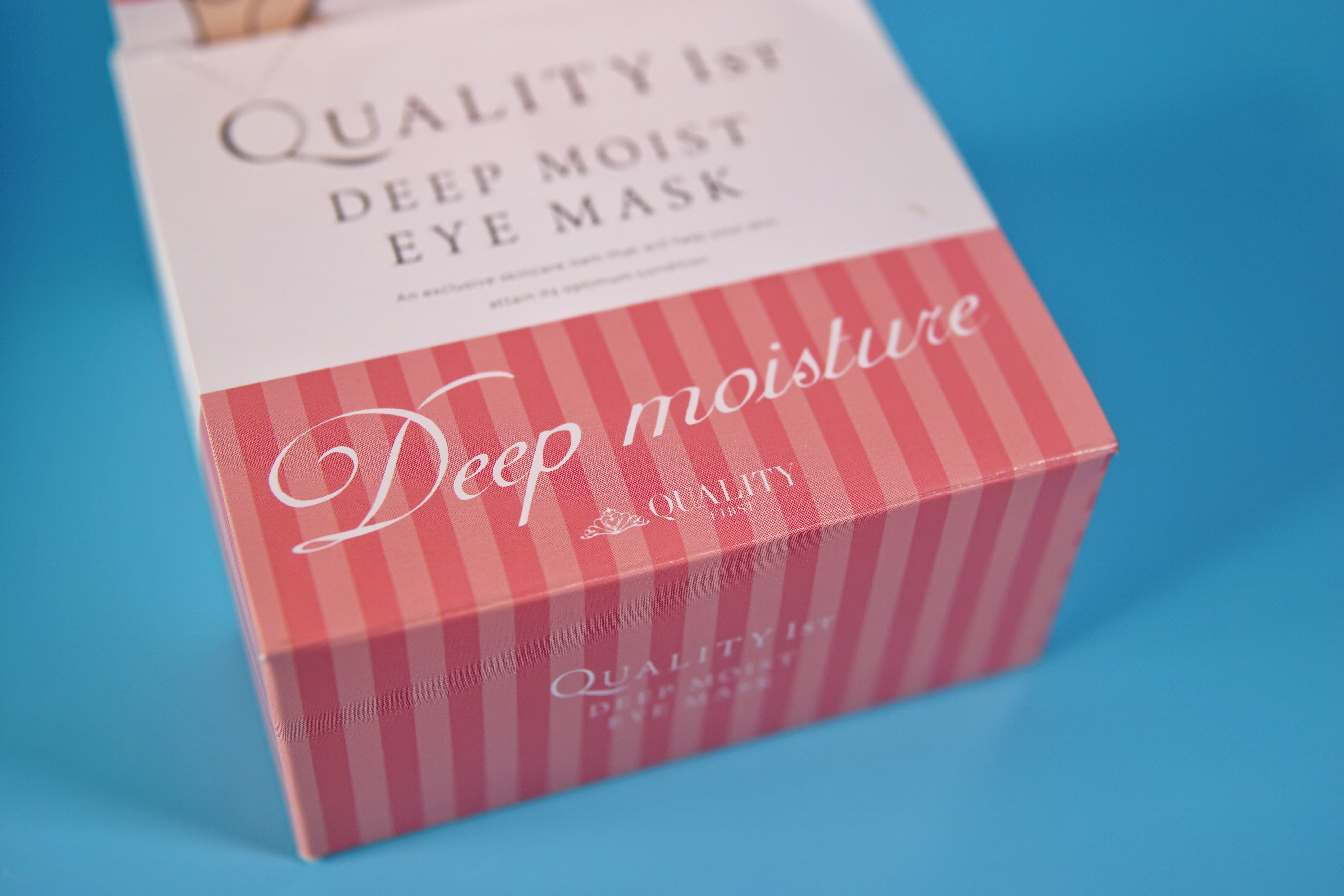 用了眼膜黑眼圈更重了,用了好多眼膜眼睛周围还是好干