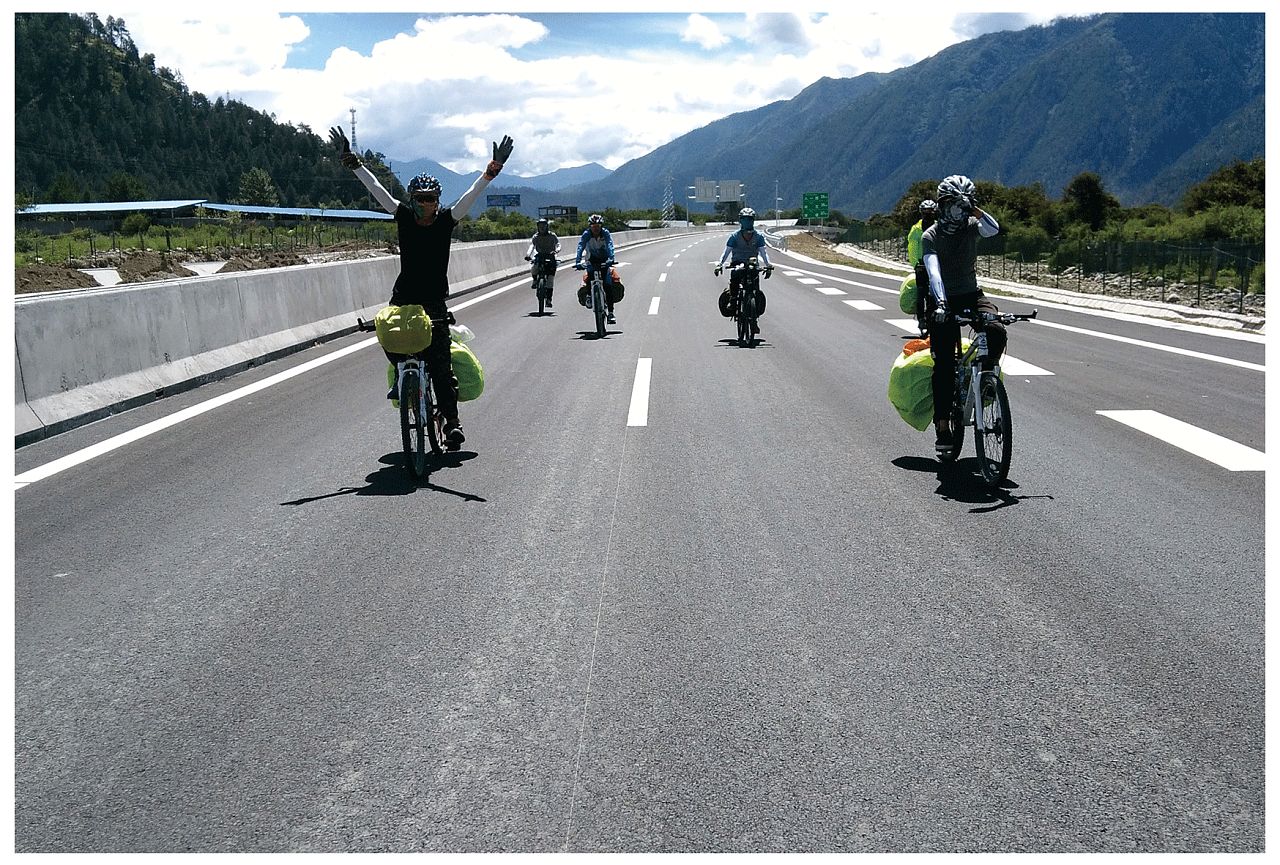 骑行西藏318需要准备什么装备,新手骑行西藏需要准备哪些东西