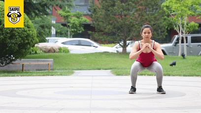 有效减大腿内侧的赘肉视频教程,7天消除大腿内侧赘肉