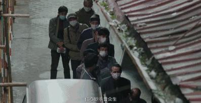 痛在拼命活着却患上“穷病”,徐峥的新电影真为国产片争气