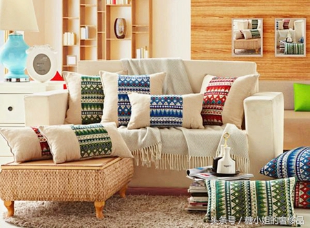 有品位有情调的舒适家,一个有情调的小家原版