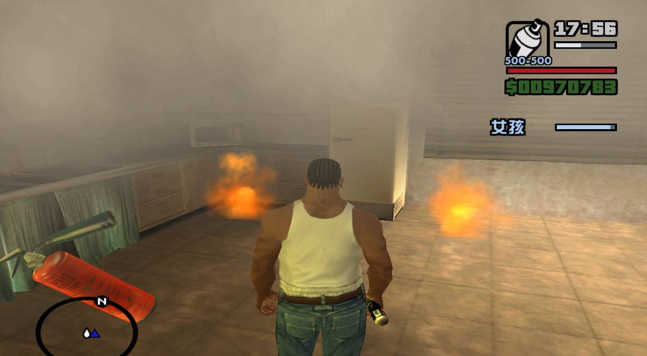 gta6会取得多大的成功,gta6任务过关技巧