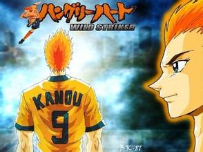 关于足球绿茵的漫画,关于足球的动漫人物