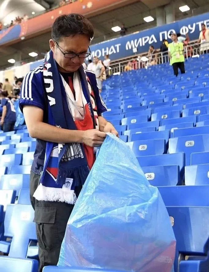 日本凭什么足球赢了,日本队输了会怎么样