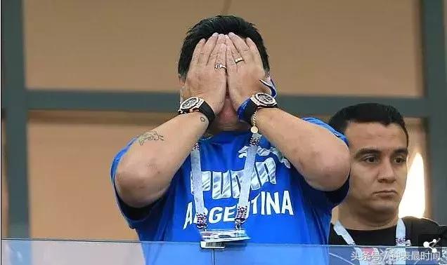 世界杯明星戴什么表,足球明星谁戴的表最豪