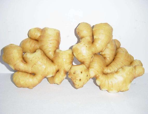 干姜是补药吗,药食同源