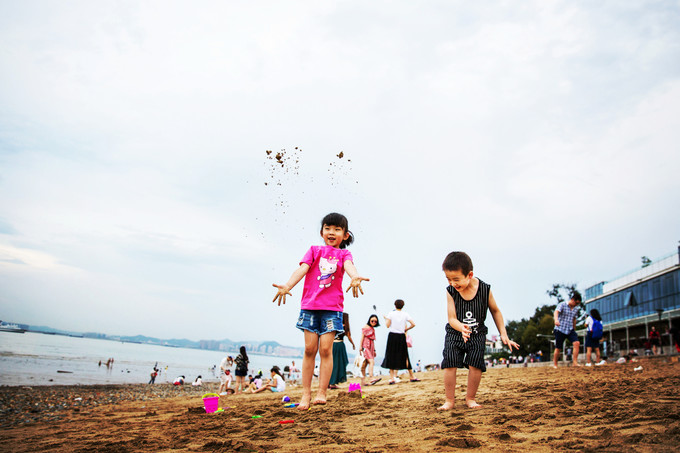 厦门自由行亲子游最强攻略,厦门亲子游详细攻略路线推荐