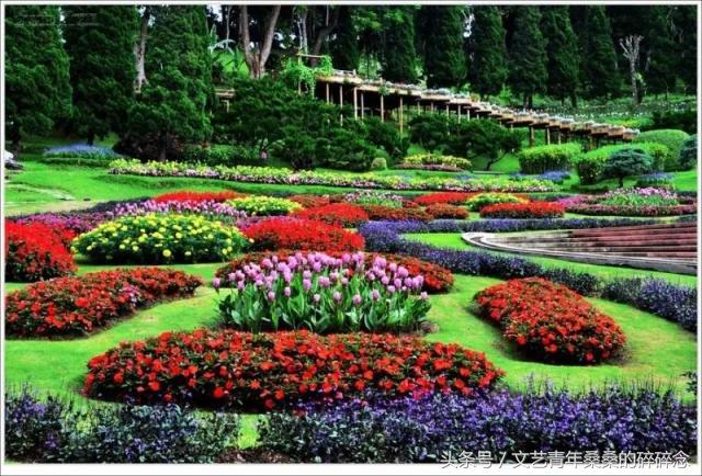 泰国清莱，此生不留遗憾的蜜月之“甜”！