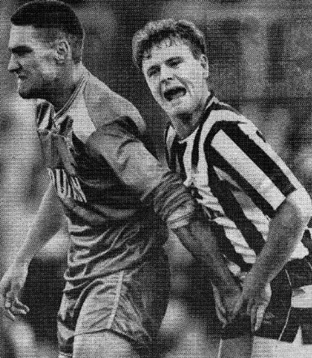 足球界恶汉,足坛恶汉去好莱坞