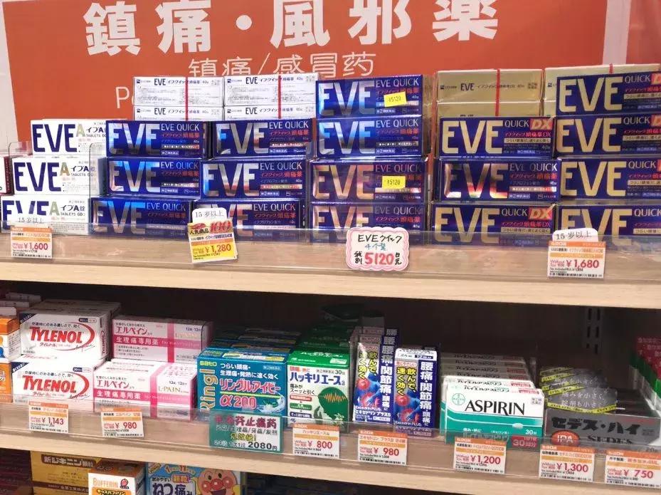 日本药妆30款有口碑的好物，行李箱塞爆也要买！