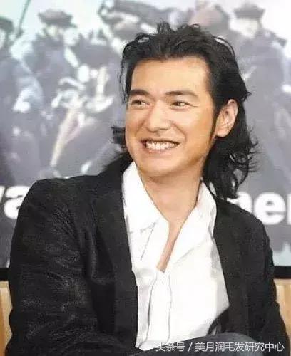 大额头怎么拥有完美发际线,发际线干货分享