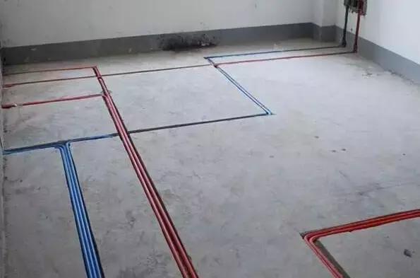 新房装修按照这19条流程图解装修，老师傅让你新家没有遗憾！