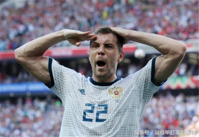 世界杯巴法英夺冠稳了?俄罗斯:请不要忘记04年“希腊神话”